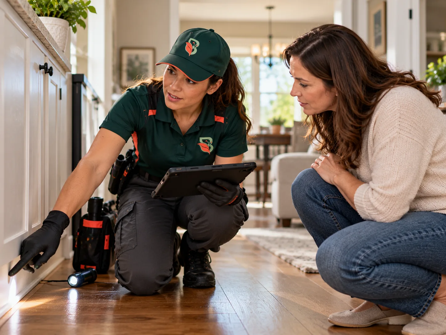 Pest Control Vaughn, MT FAQs